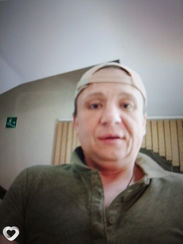 Виталик, 41, Санкт-Петербурге — анкета №3399386