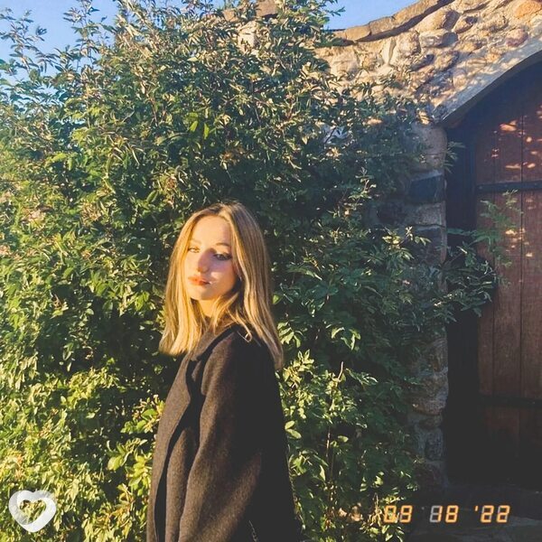 Анюта, 25, Минске — анкета №3399388