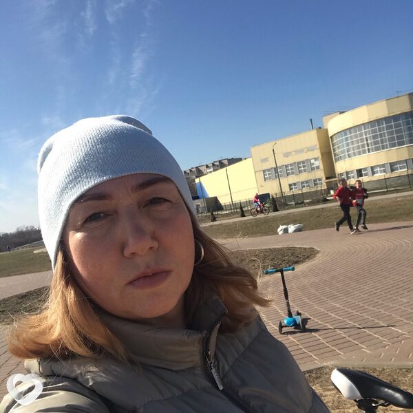 Ирина, 55, Дзержинске — анкета №3399392