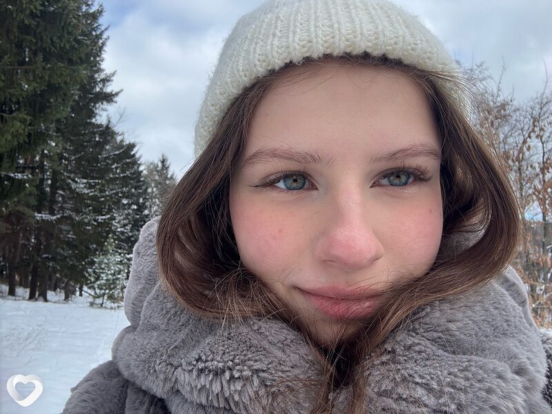 Владислава, 18, Минске — анкета №3399398
