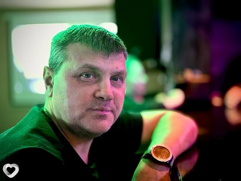 Dmitriy, 50, Обнинске — анкета №3399405
