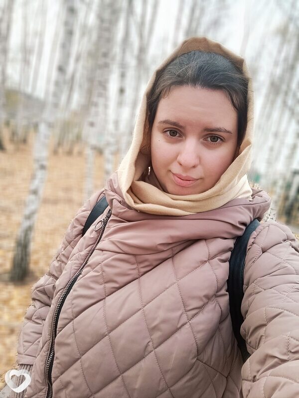 Даша, Калач