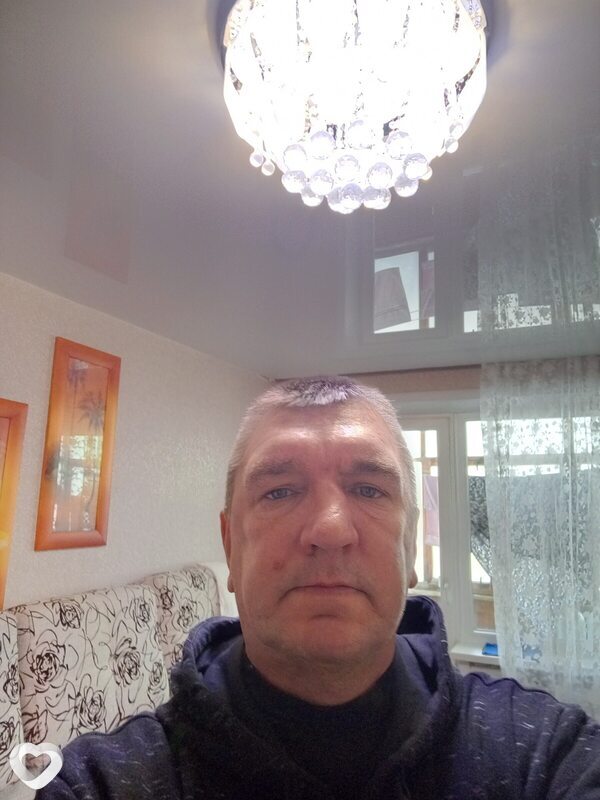 Евгений, 50, Екатеринбурге — анкета №3399238
