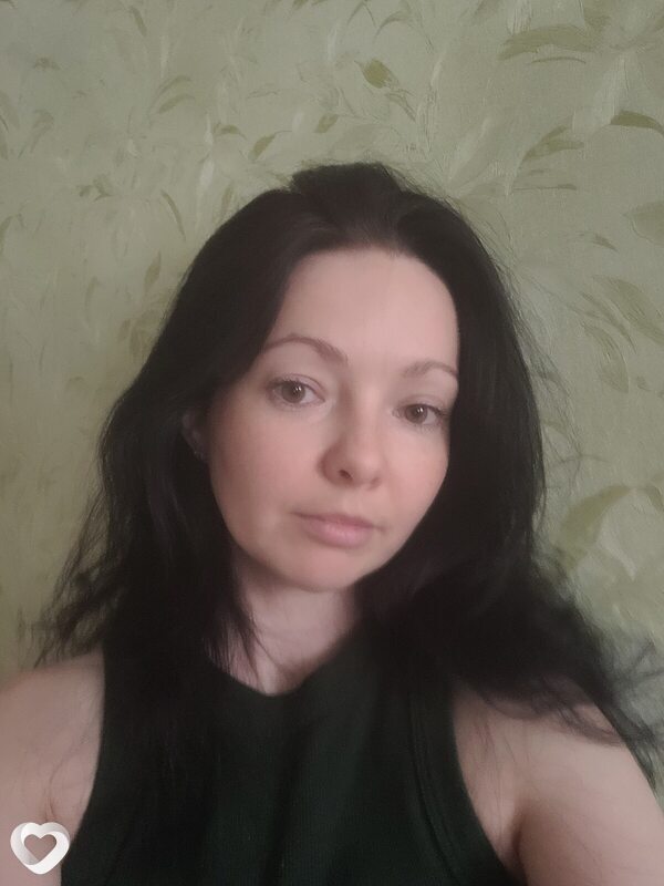 Милена, 35, Воронеже — анкета №3399242
