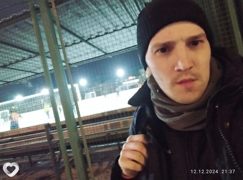 Алекс, 38, Челябинске — анкета №3399251