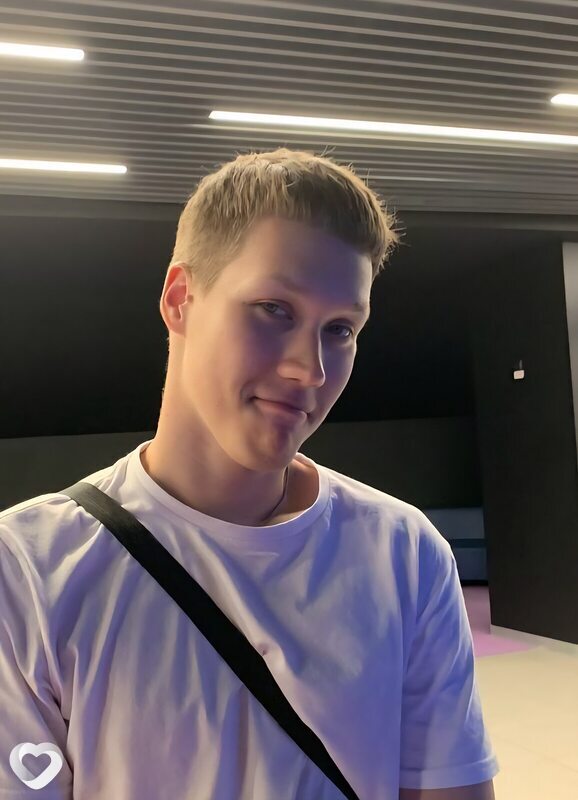 Илья, 19, Сочи — анкета №3399255