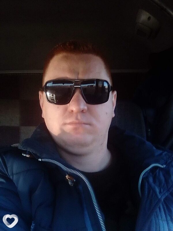 Роман, 35, Чите — анкета №3399256