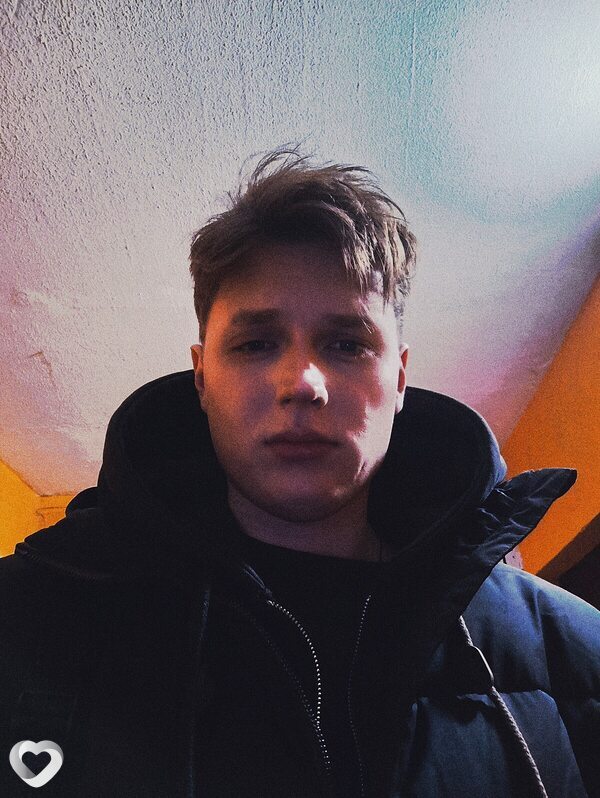 Никита, 24, Саратове — анкета №3399259