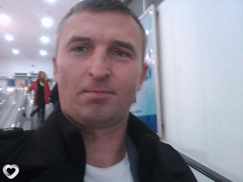 Александр, 46, Люберцах — анкета №3399294