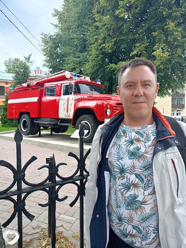 Сергей, 42, Архангельске — анкета №3399297