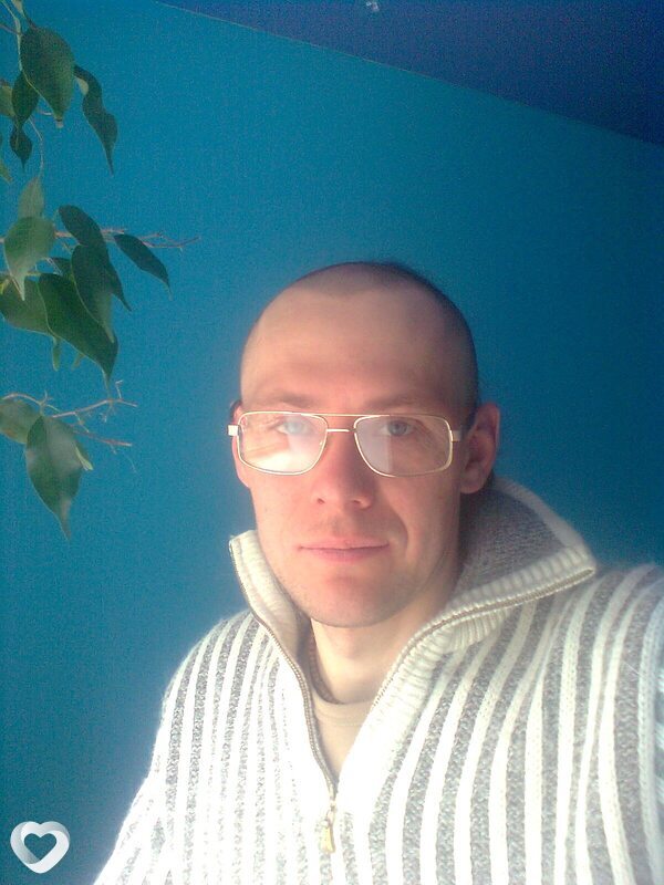 Андрей, 48, Котельниче — анкета №3399168