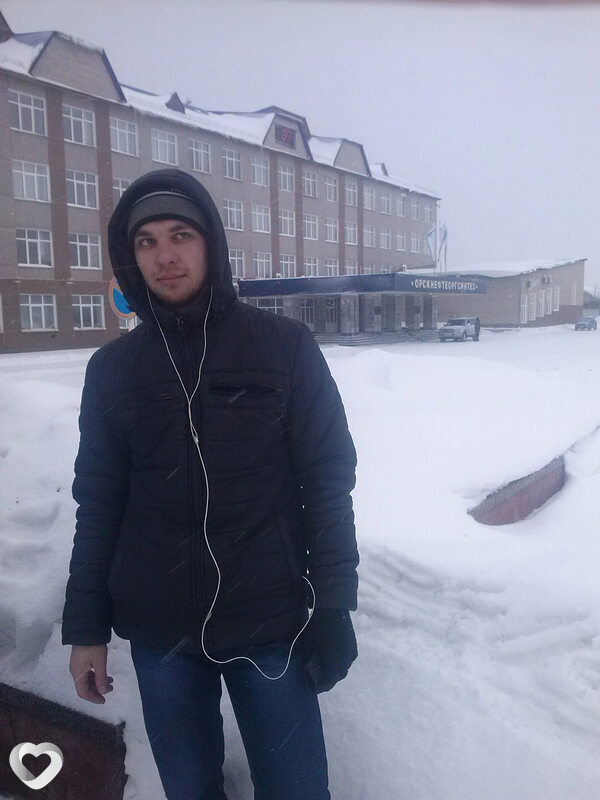 Андрей, 35, Бресте — анкета №3399179