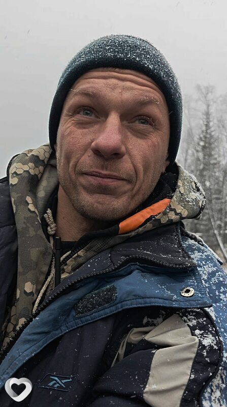 Александр, 42, Красноярске — анкета №3399180