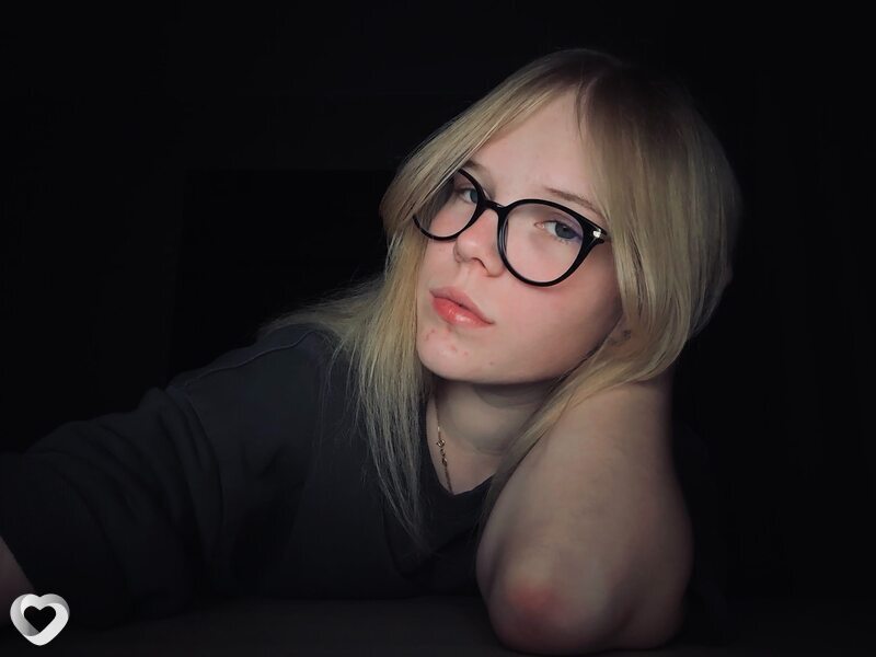 Елизавета, 20, Мытищах — анкета №3399184