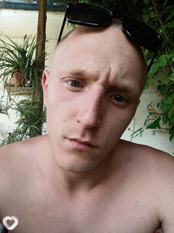 Андрей, 25, Оренбурге — анкета №3399068
