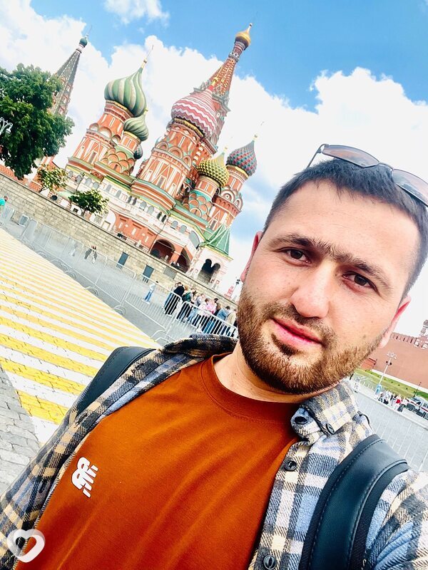 Shaxboz, 27, Ташкент — анкета №3399070