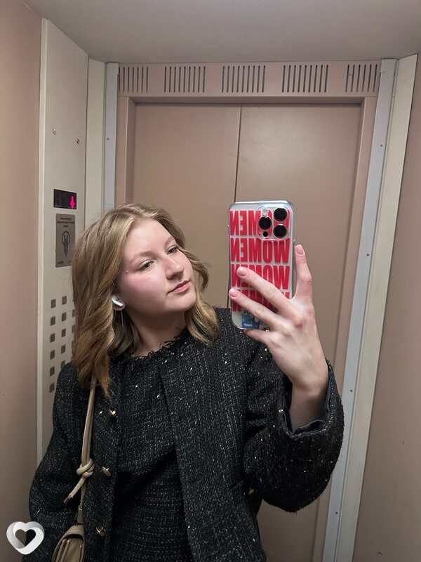 Ульяна, 18, Москве — анкета №3399075