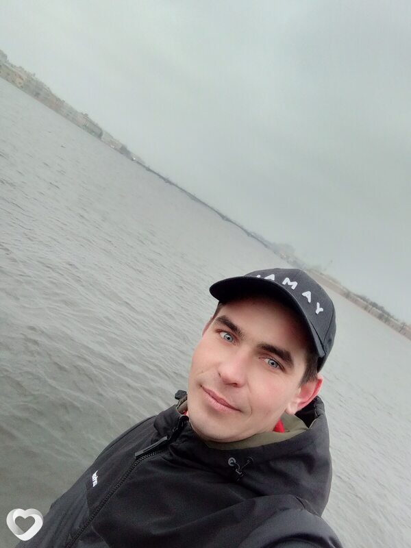 Егор, 28, Сосновом Боре — анкета №3399076