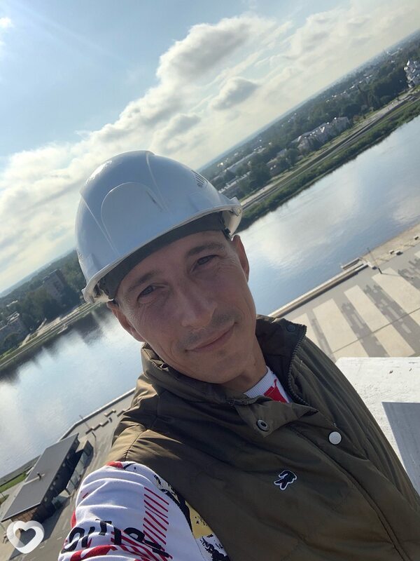 Андрей, 36, Великом Новгороде — анкета №3399080