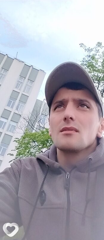 𝔗и𝔵𝔬, 36, Санкт-Петербурге — анкета №3399083