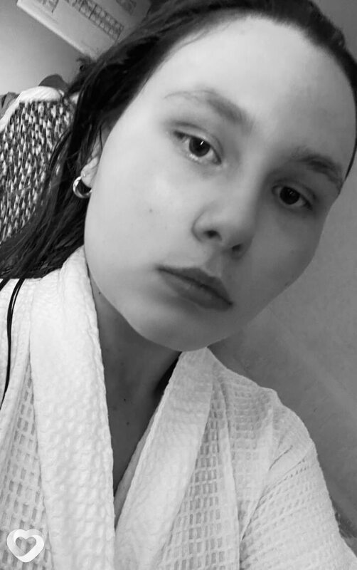 Лейла, 25, Астрахани — анкета №3399311