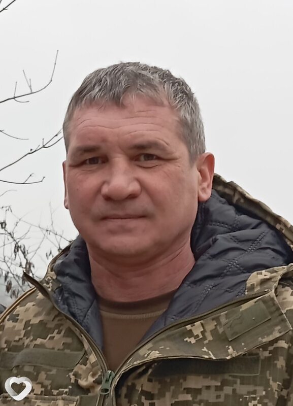 Андрей, 52, Чернигове — анкета №3399324