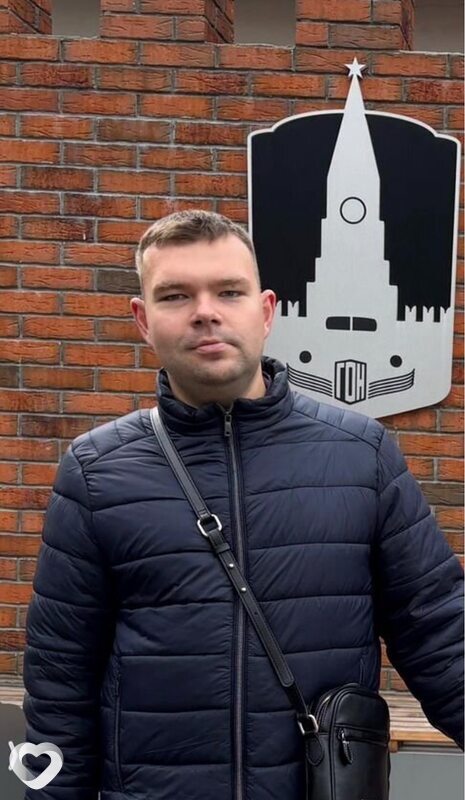 Артем, 26, Королёв — анкета №3399331