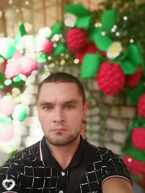 Алексей, 35, Гомеле — анкета №3399334