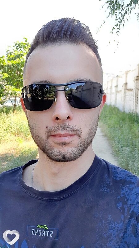 Виталий, 36, Волгограде — анкета №3399212