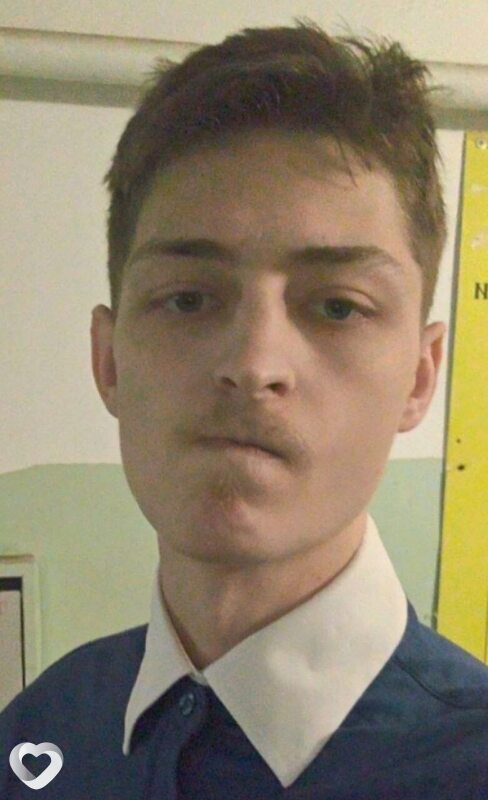 Pavel, 21, Саратове — анкета №3399218