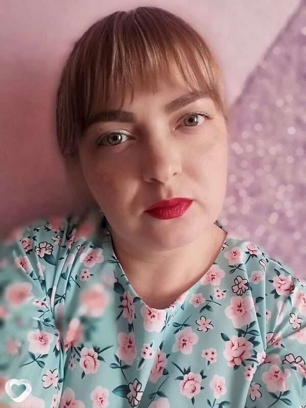 Василиса, 38, Москве — анкета №3399223