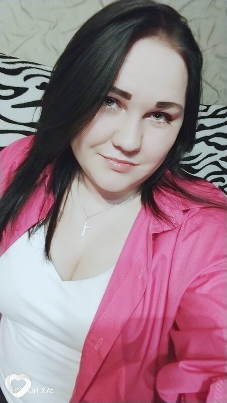 Светлана, 27, Томске — анкета №3399224