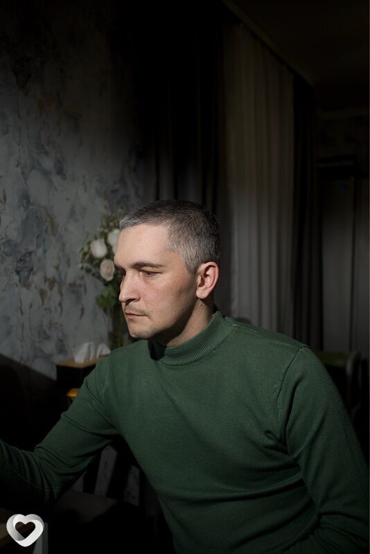 Ринат, 37, Свободном — анкета №3399226