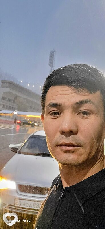 Joldas, 36, Алматы — анкета №3399228