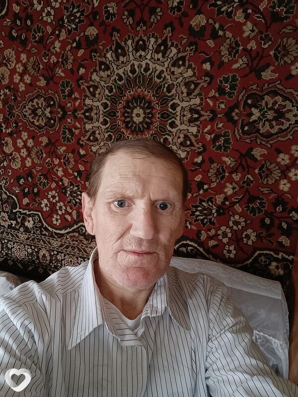 Владимир, 54, Кстове — анкета №3399263