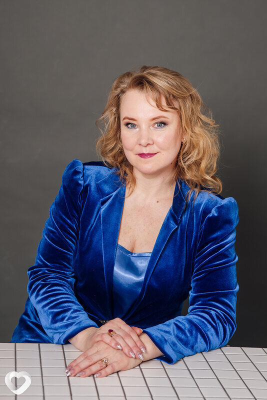 Алёна, 54, Москве — анкета №3399269