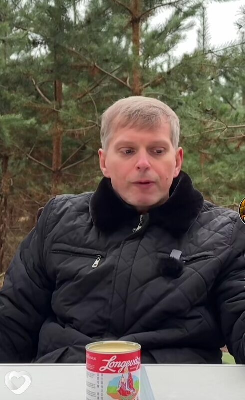 Вадим, Белыничи