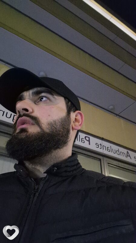 Шаха, 33, Одессе — анкета №3399273