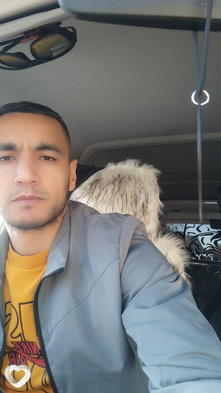 Alisher, Хива