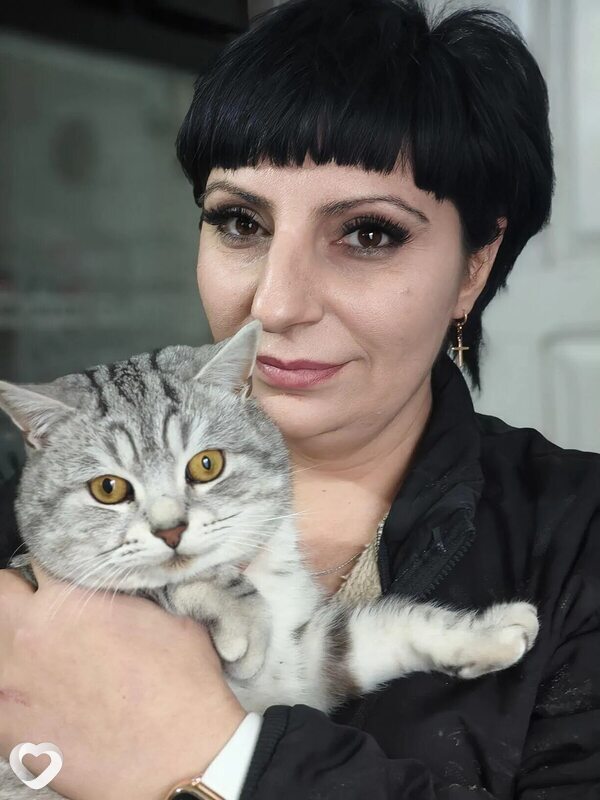 Аделина, Серафимович