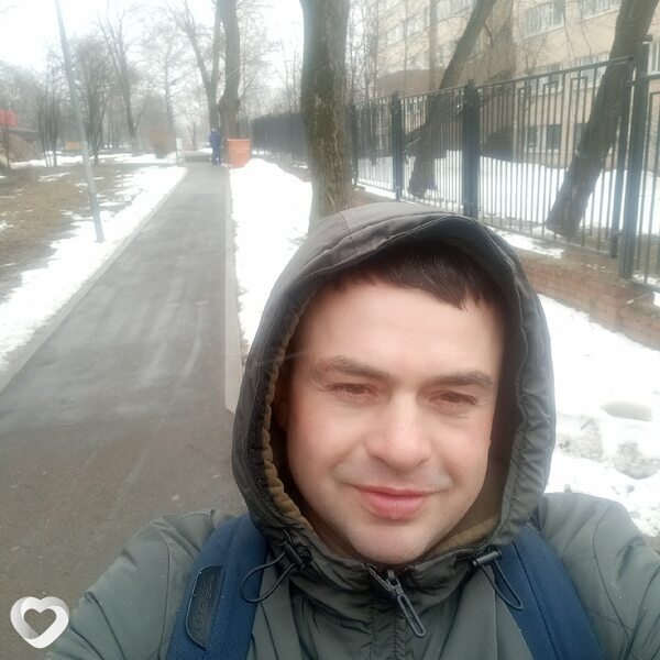 Андрей, 47, Россоши — анкета №3399376