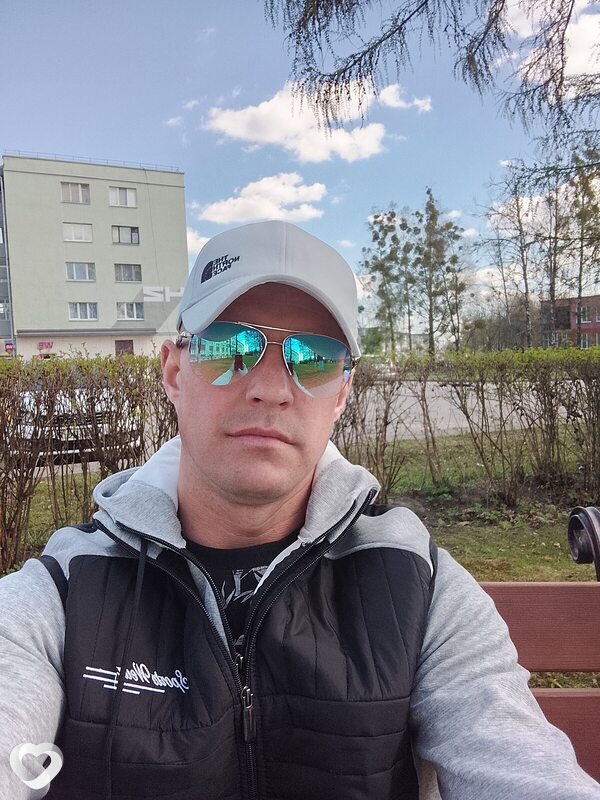 Дима, Щучин