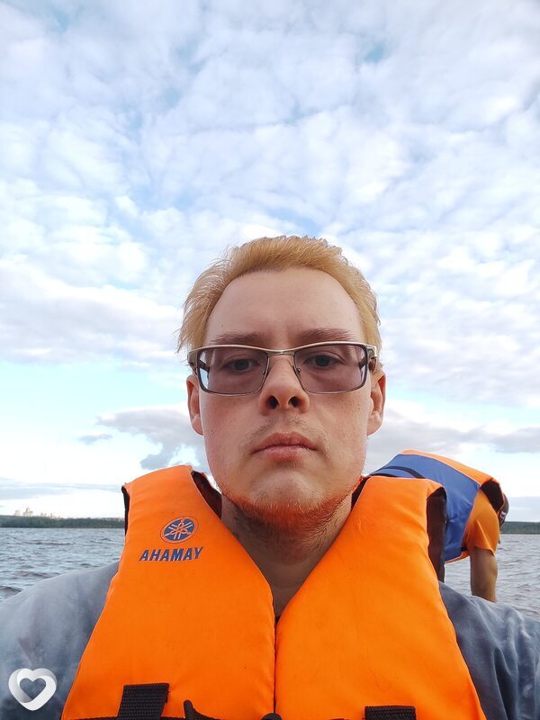 Андрей, 28, Екатеринбурге — анкета №3399519