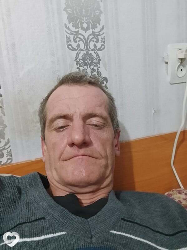 Сергей, 45, Феодосии — анкета №3399343