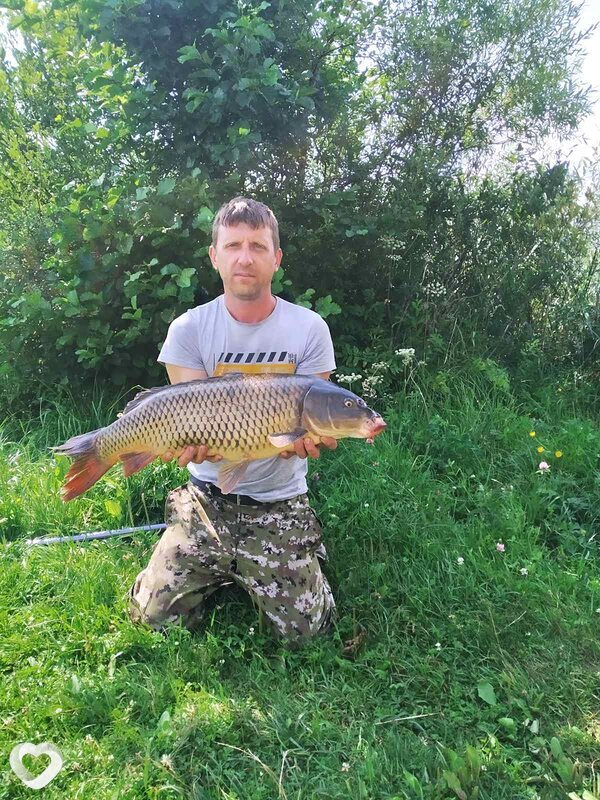 Андрей, 40, Лиде — анкета №3399353