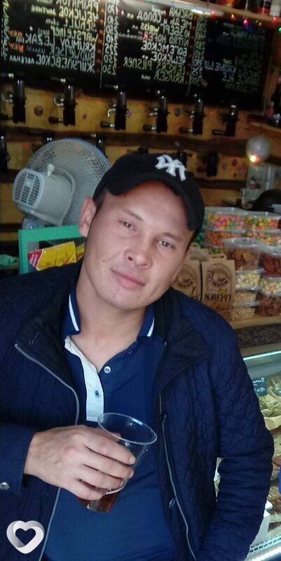 Баур, 35, Новотроицке — анкета №3399357