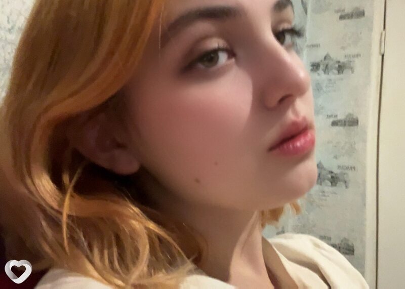 Кристина, 19, Новосибирске — анкета №3399358