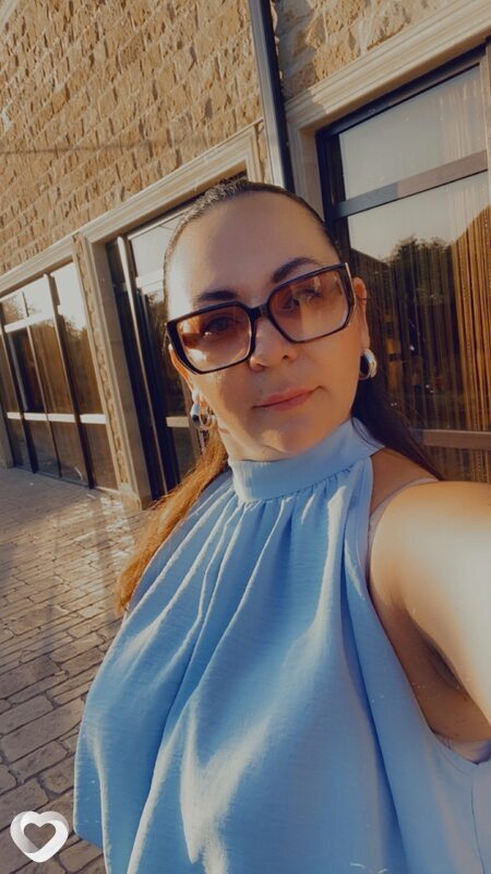 Лана, 44, Туапсе — анкета №3399359