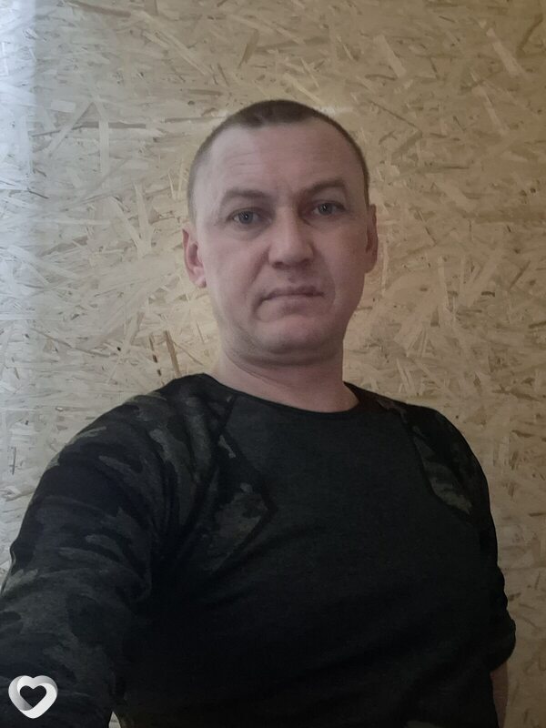 Александр, 41, Самаре — анкета №3399636