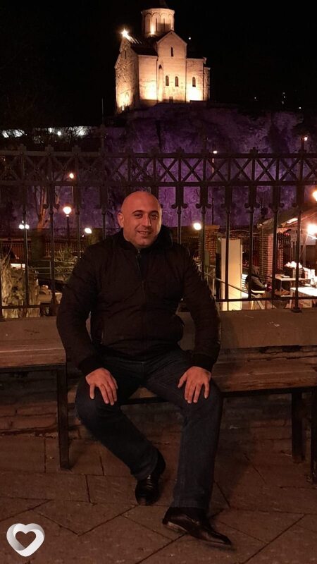 Ром, 40, Нижнем Новгороде — анкета №3399638